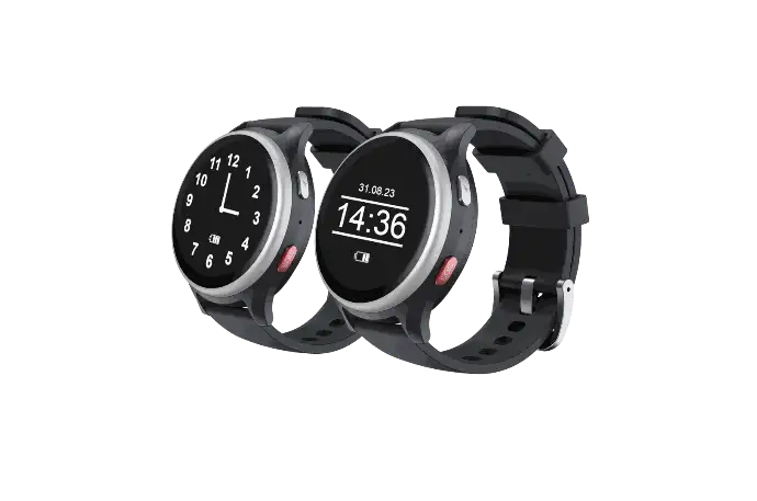 NonaWatch Dual