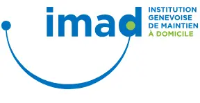Logo IMAD