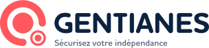 Logo Gentianes Group