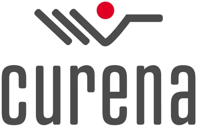 Logo Curena